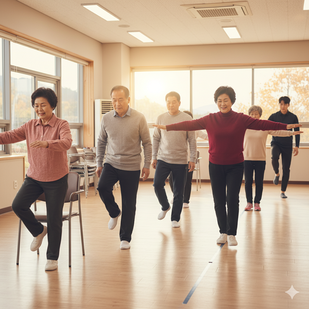 넘어짐 방지! 5분 투자로 ',균형 감각', 키우는 간단 동작 3가지.png