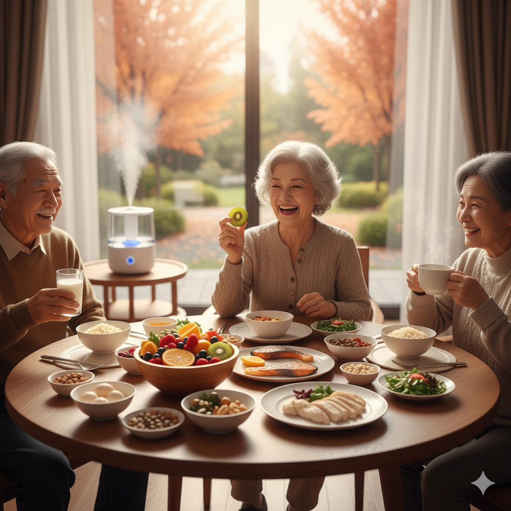 겨울 대비 필수 영양소! 뼈 튼튼, 면역력 쑥쑥 ',비타민 D', 섭취법.png