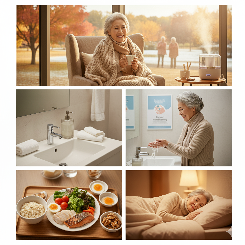 초겨울 건강 비결! 11월, 감기 대신 ',면역력', 지키는 3대 수칙.png