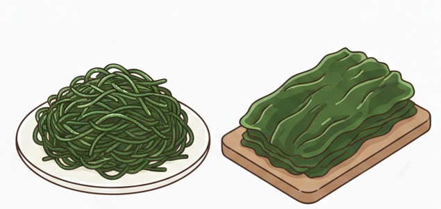 매생이와 파래.png