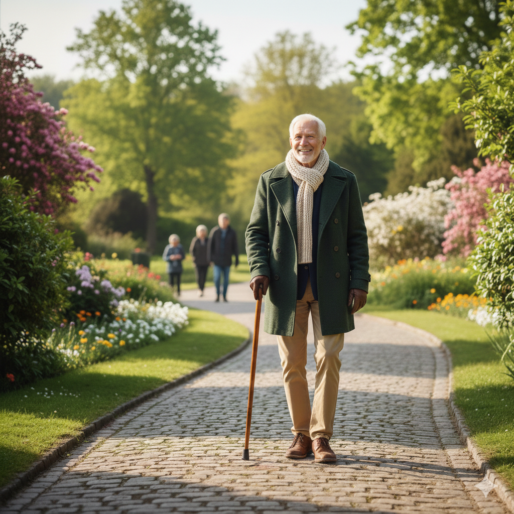 겨울철 불쑥 찾아오는 ',노인 우울감', 날리는 법.png